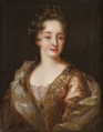 Attributed to Pierre Gobert - Portrait of a Lady.png