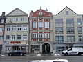 Augsburg, Jakoberstraße 49