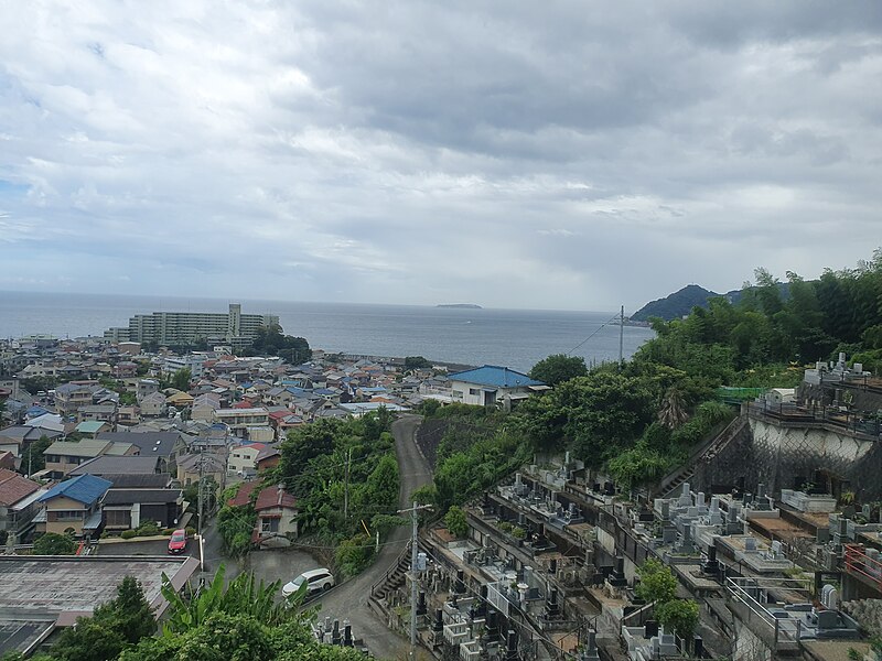 File:August 2022 in Shimoda and around 13.jpg