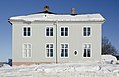 * Nomination Austad manor, seen from the west.--Peulle 23:50, 17 March 2018 (UTC) * Promotion Good quality --Halavar 01:39, 18 March 2018 (UTC)