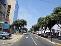 Miniatura para Avenida Angamos