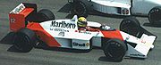 1988 Canadian GP