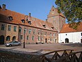 Замокот Бекаског, општина Кристијанштад, Шведска