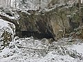 Vorschaubild für Bärenhöhle (Goslar)