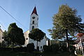 Kostel Nejsvětější Trojice v Bílém Potoce (pohled od severu). Template:Cultural Heritage Czech Republic Template:Wiki Loves Monuments 2012