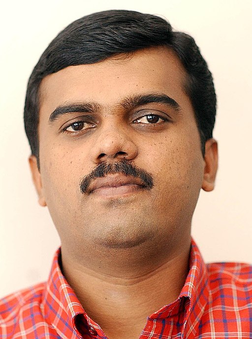 B. Murali2