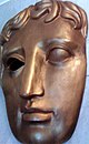 BAFTA Mask at Piccadilly Circus (2009) revised.jpg