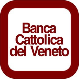 logo della Banca Cattolica del Veneto