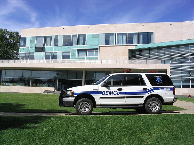 File:BEMCo Medical Response Truck.jpg