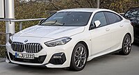 File:BMW 118d (E87) Facelift rear 20100711.jpg - Wikipedia