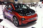 Μικρογραφία για το BMW i3