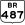 BR-487 jct.svg