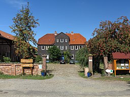 Am Markt in Braunschweig