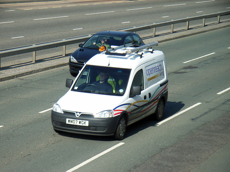 File:BT Openreach WM07WGK.jpg