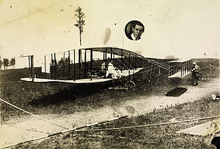 <span class="mw-page-title-main">Canadian Aerodrome Baddeck No. 1 and No. 2</span> Type of aircraft