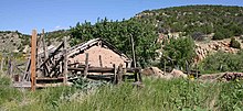 Ruins in Badito, May 2007 Baditoruins.jpg