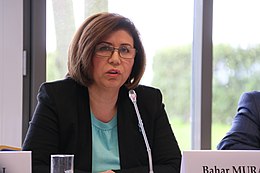 Bahar Muradova - 2016.jpg