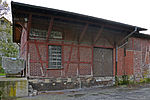 Bahnhof Altendorf (Ruhr)