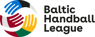 <span class="mw-page-title-main">Baltic Handball League</span> Handball tournament held between the top clubs from Baltic states