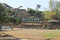 Baluarte Parkı