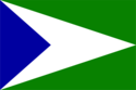 Oxapampa – Bandiera