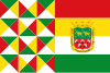 Flagge von Cabra