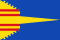 Bandera de Torrelacárcel.svg