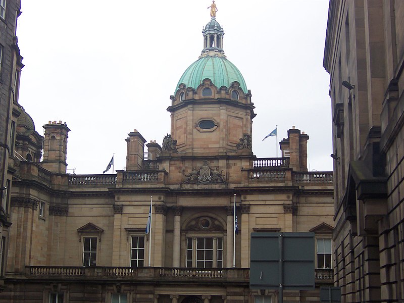 File:Bank of Scotland Headquarters.jpg