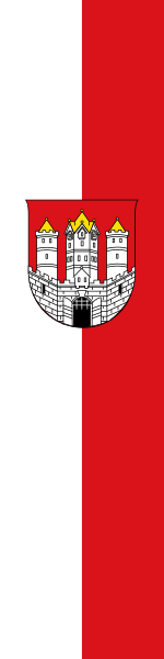 File:Banner Salzburg (Stadt).svg