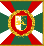 Banner of Abkhazian Millitary.svg