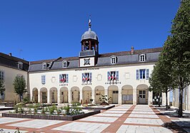 Gemeentehuis