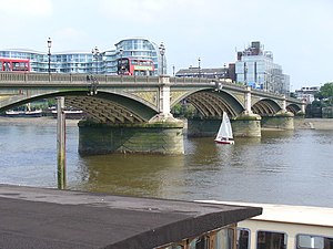 Puente de Battersea