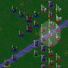 Battle for Wesnoth - fr - campage 1 - dernier combat - coupe.jpg