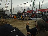 Fotos of de:Bauma_(Messe)