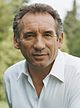 François Bayrou