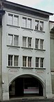 Wohnhaus