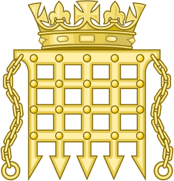 File:Beaufort Portcullis Badge of the Tudors.svg