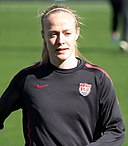 Becky Sauerbrunn: Años & Cumpleaños