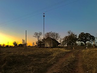 Belmont, Texas Unincorporated area in Gonzales County, Texas