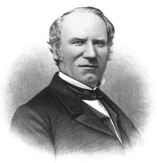 <span class="mw-page-title-main">Benedict Lapham</span>