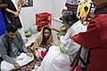 Bengali Wedding Rituals in Kolkata 44