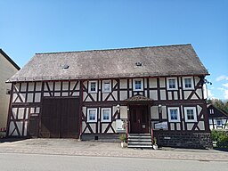 Berleburger Str. 33 Hatzfeld