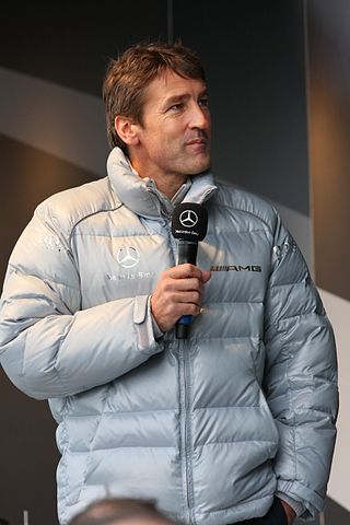 Bernd Schneider (Rennfahrer)