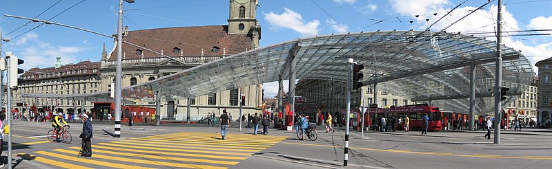 File:Berne near mainstation.jpg