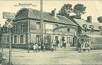 Postal de Berneval-sur-Mer 10.jpg