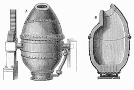 Bessemer process