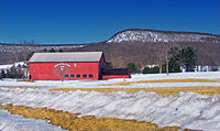 Bethel Township (comté de Berks, Pennsylvanie)