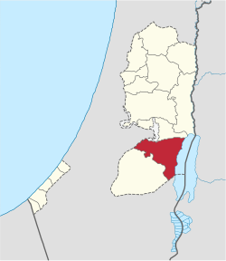 Bethlehem in Palestine.svg