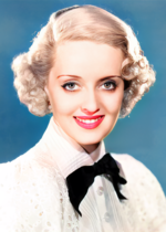 Gambar mini seharga Bette Davis