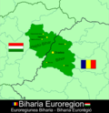 Thumbnail for Biharia Euroregion
